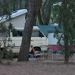 Belvedere Pineta Camping Village Grado