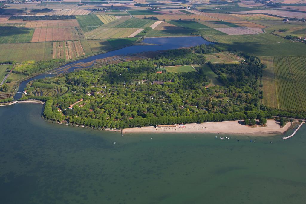 Belvedere Pineta Village Grado Parco vacanze *