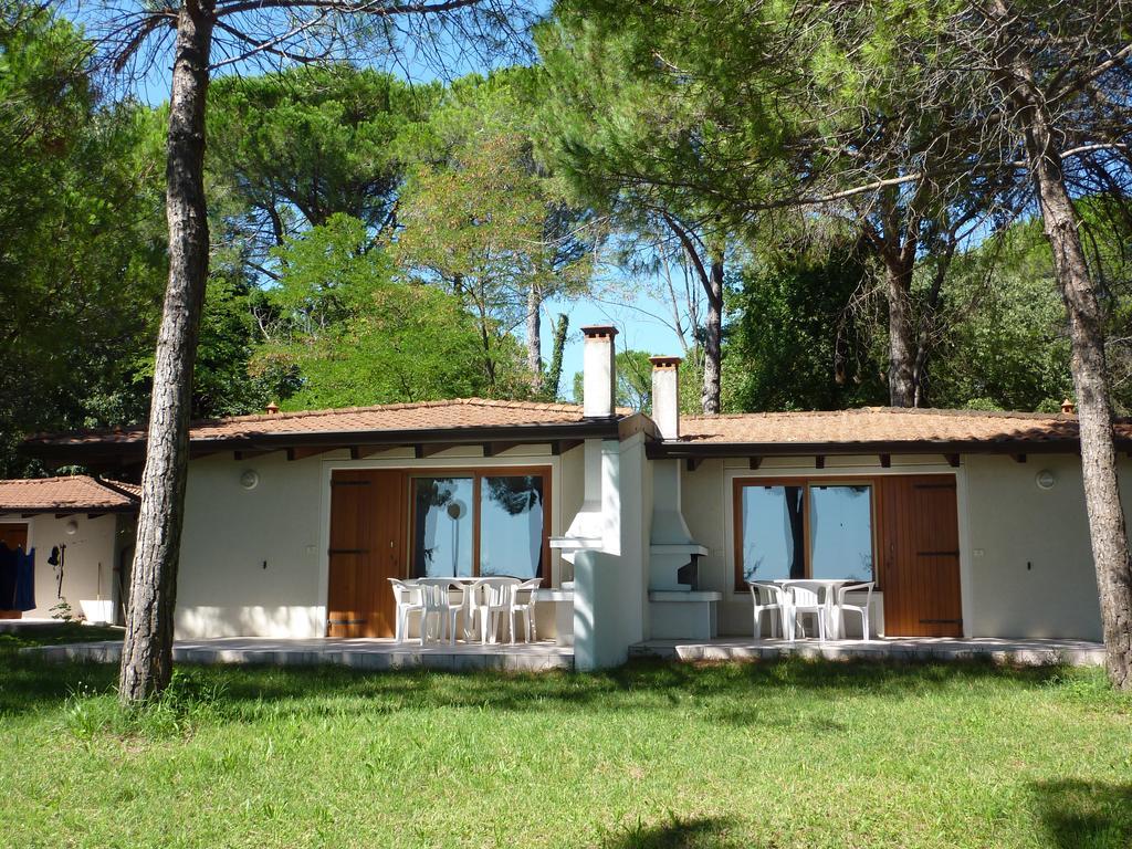 Belvedere Pineta Village Grado Parco vacanze