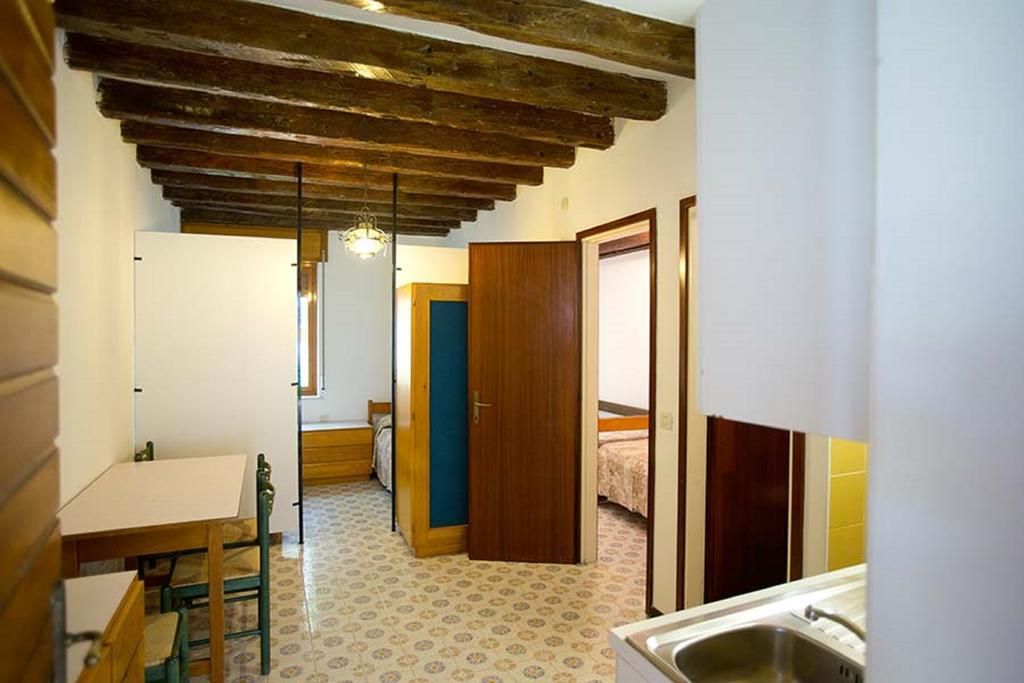 Belvedere Pineta Village Grado Parco vacanze