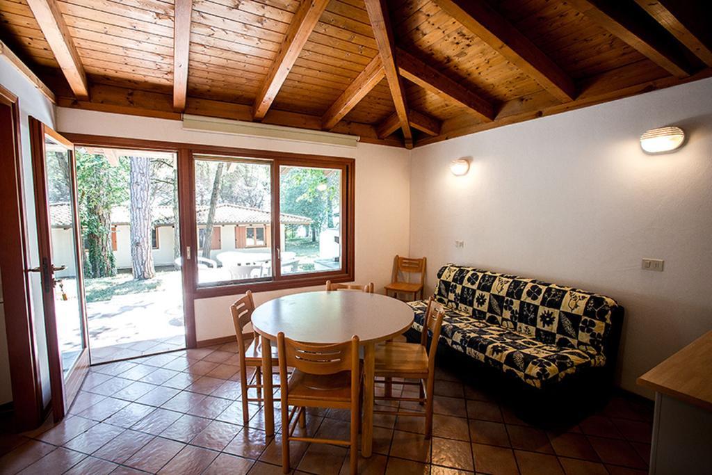 Parco vacanze Belvedere Pineta Village Grado *