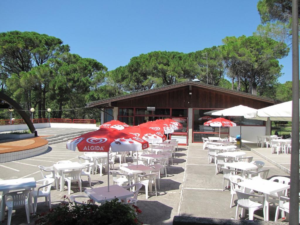 Belvedere Pineta Village Grado * Belvedere (Friuli Venezia Giulia)