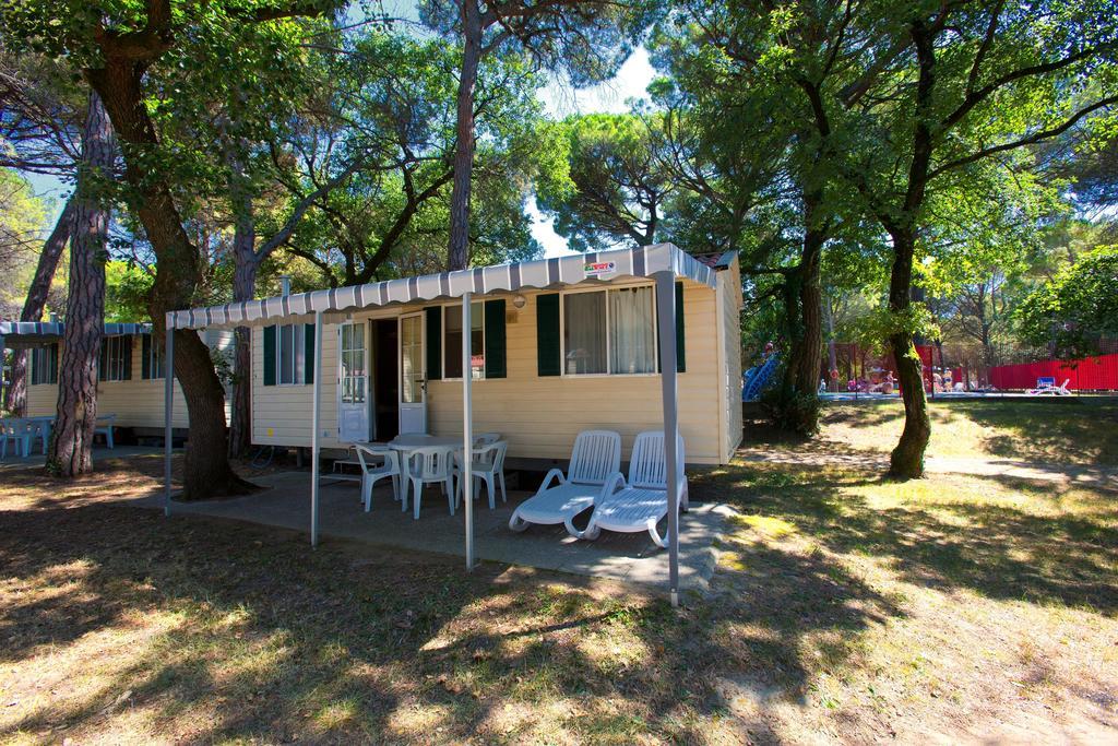 Belvedere Pineta Village Grado Parco vacanze Belvedere (Friuli Venezia Giulia)