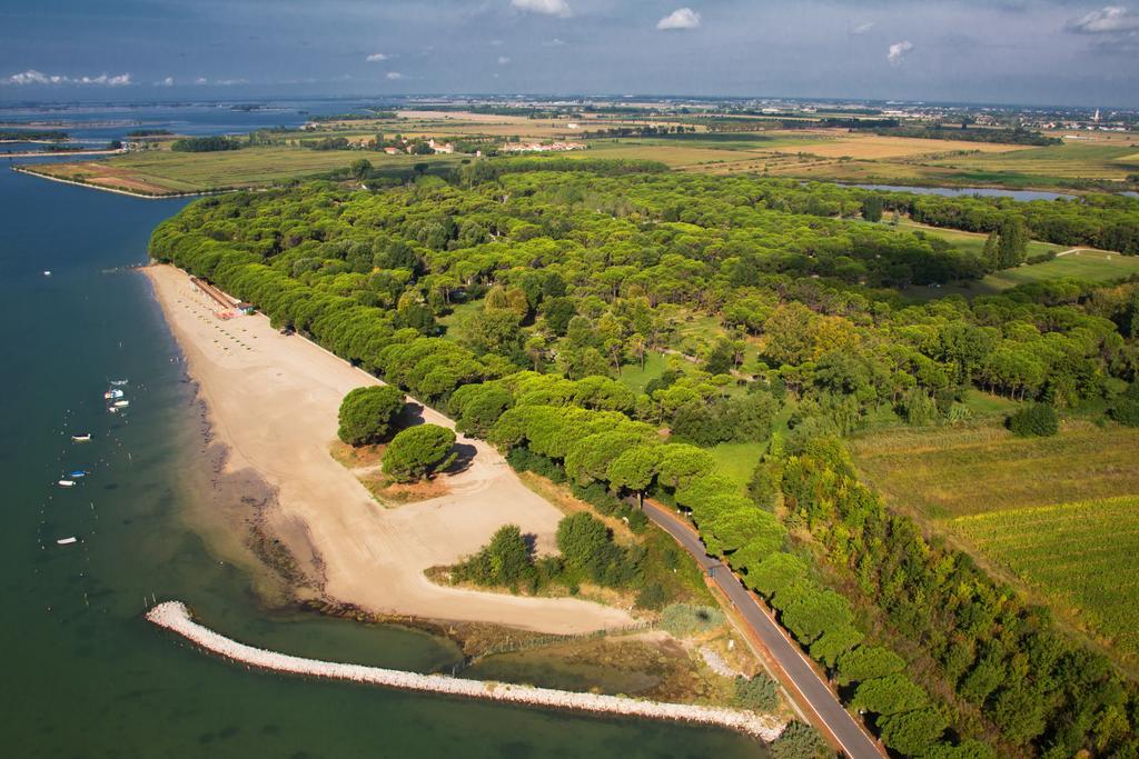 Pineta Camping Village Grado Ferienpark
