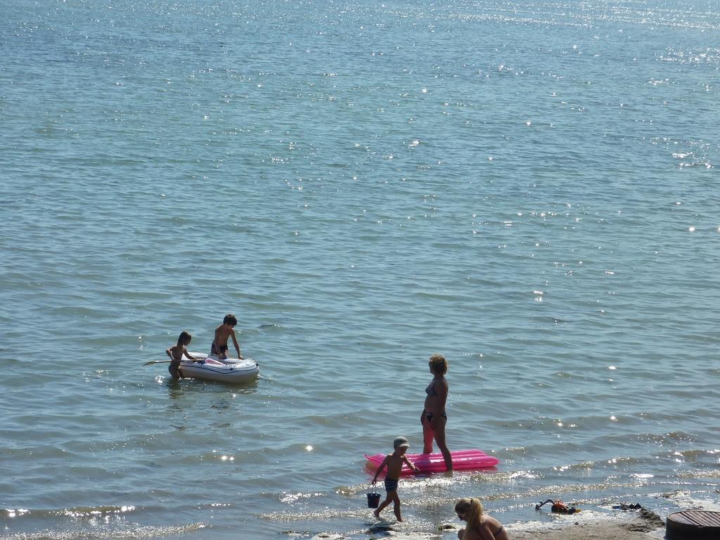 Pineta Camping Village Grado *