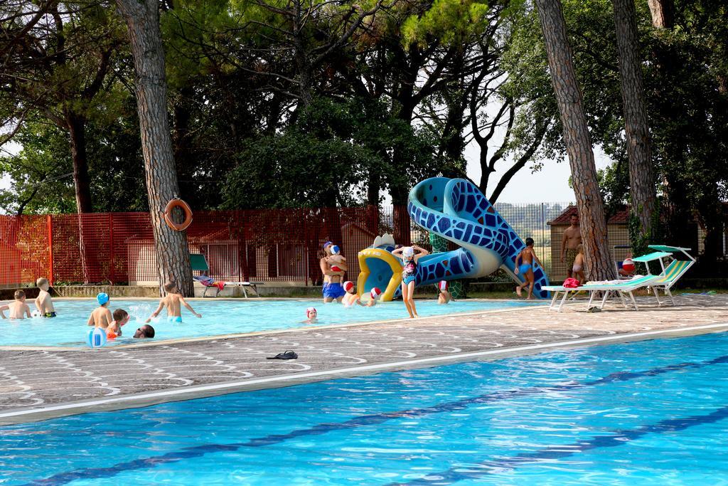 Pineta Camping Village Grado