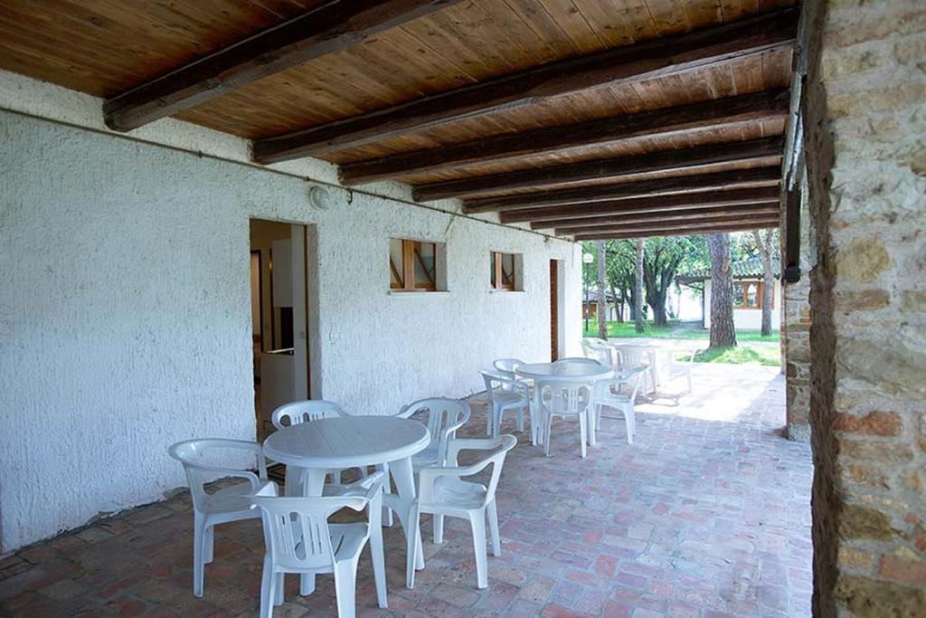 Ferienpark Pineta Camping Village Grado Belvedere (Friuli Venezia Giulia)