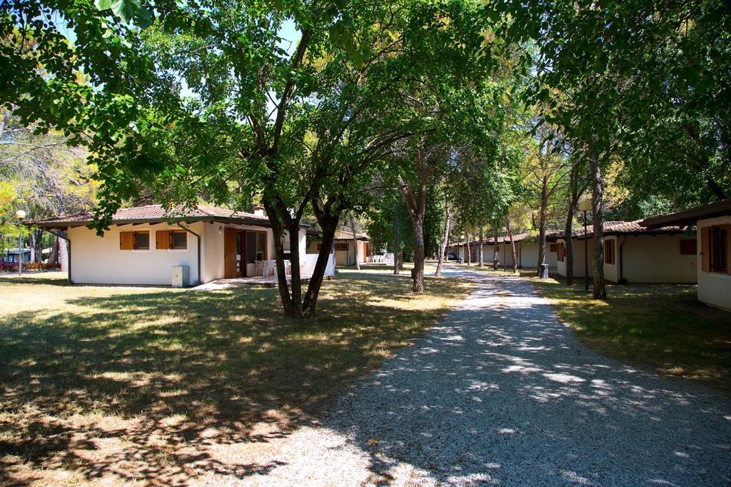 Ferienpark Pineta Camping Village Grado *
